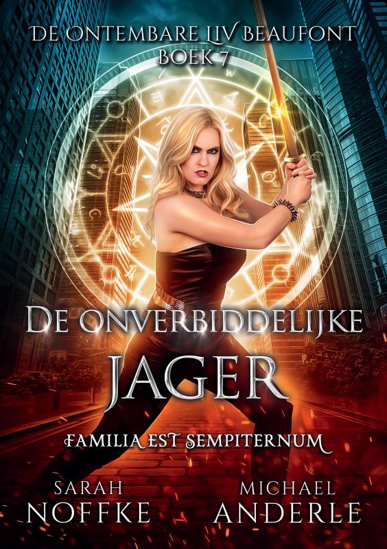 De onverbiddelijke jager