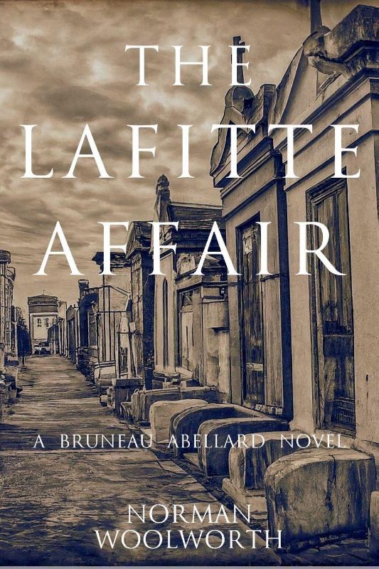 The Lafitte Affair