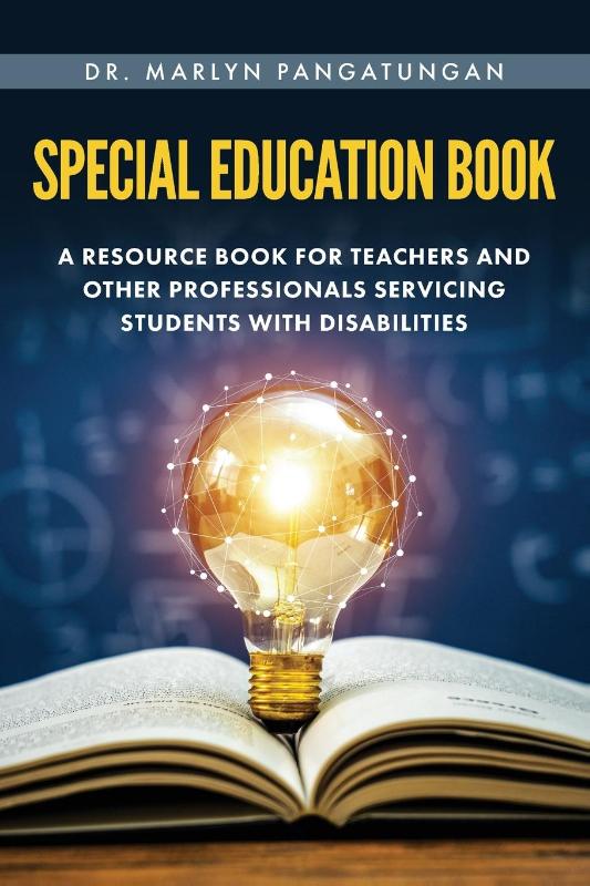 Special Education Book