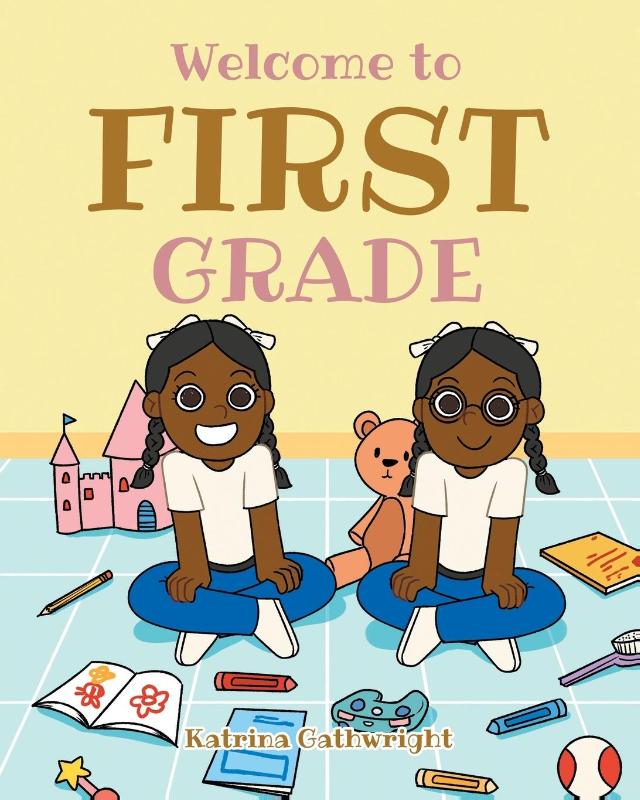 Welcome to First Grade