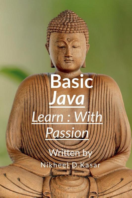 Basic Java