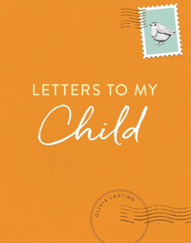Letters to My Child
