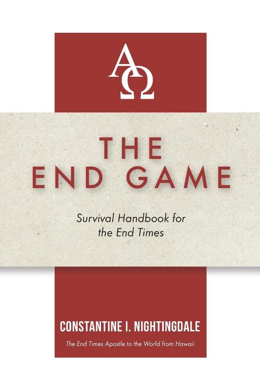 The End Game