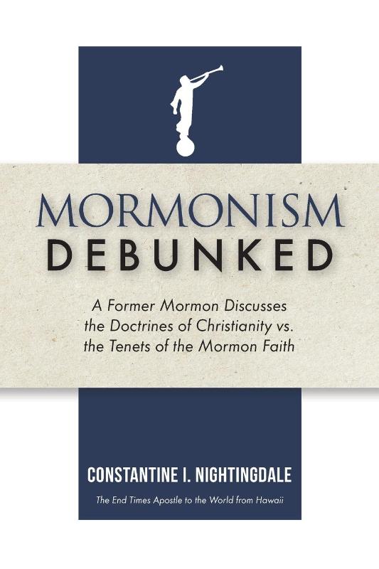 Mormonism Debunked
