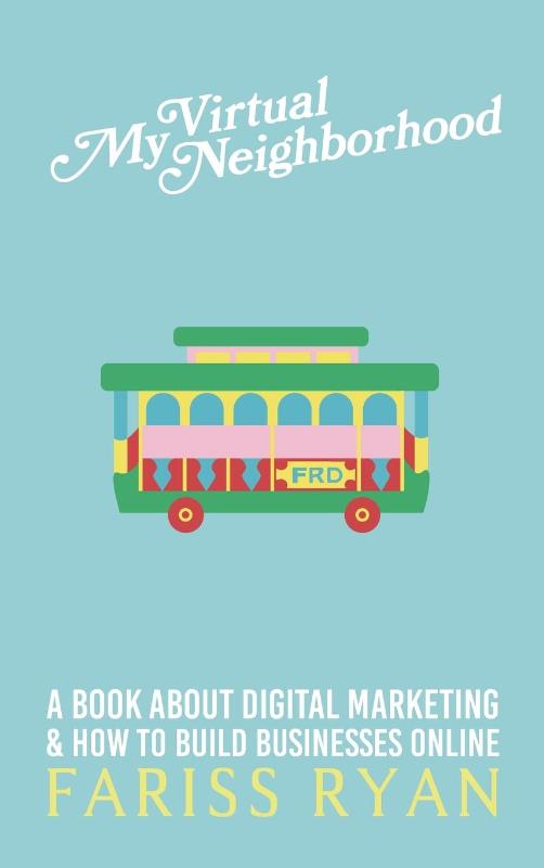 My Virtual Neighborhood