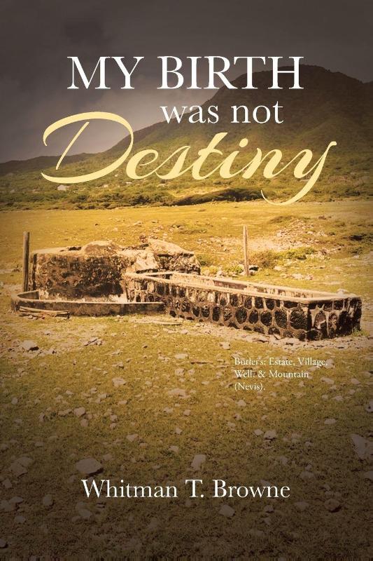 My Birth was not Destiny