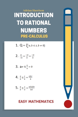 Introduction to rational numbers: easy mathematics
