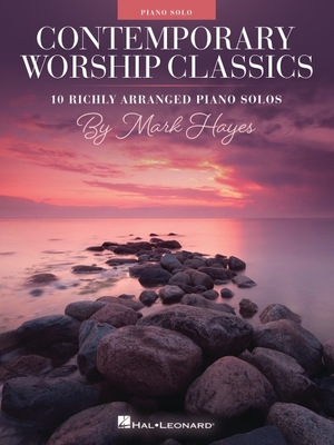 CONTEMP WORSHIP CLASSICS 10 RI