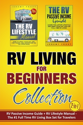 RV Living for Beginners Collection (2-in-1)