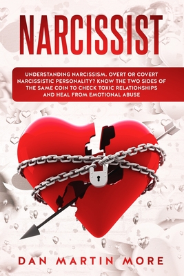 Narcissist: Understanding Narcissism: Overt or Covert Narcissistic Personality, Know the Two Sides of the Same Coin to Check Toxic
