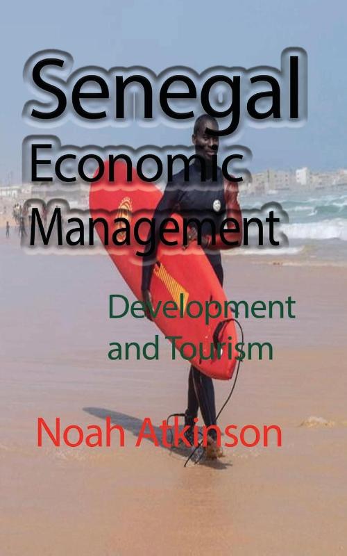 Senegal Economic Management