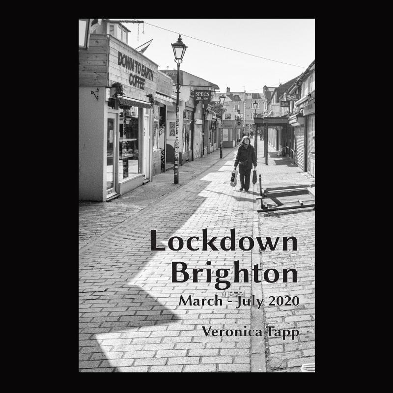 Lockdown Brighton