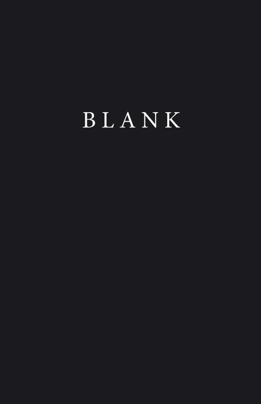 Blank
