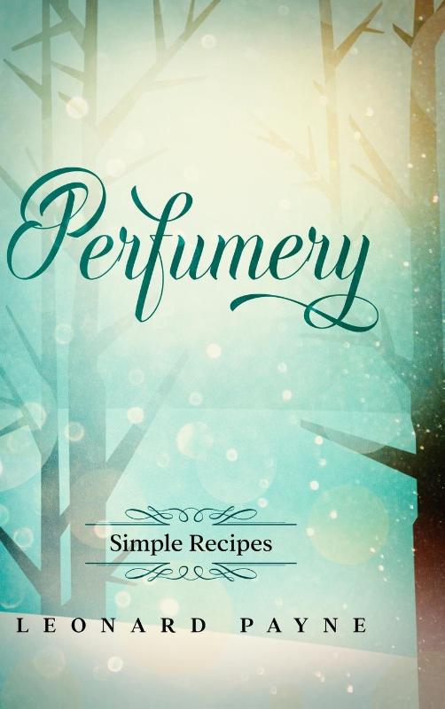 Perfumery