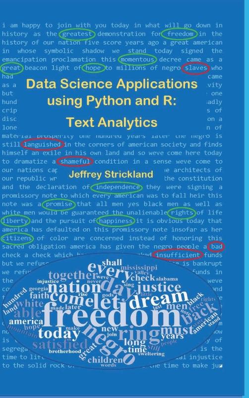 Data Science Applications using Python and R