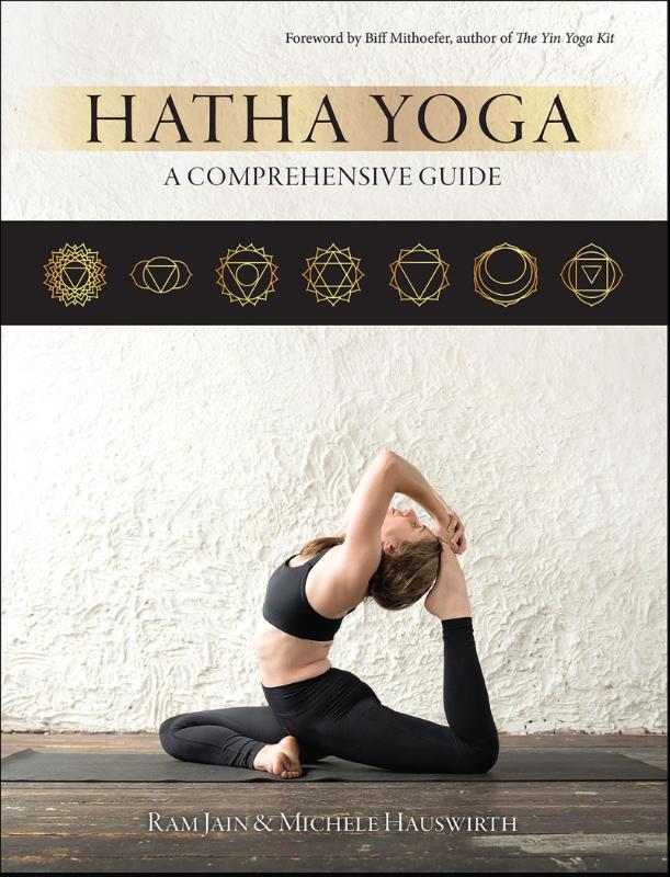 Hatha Yoga