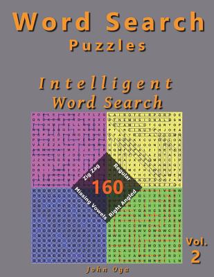 Word Search Puzzles
