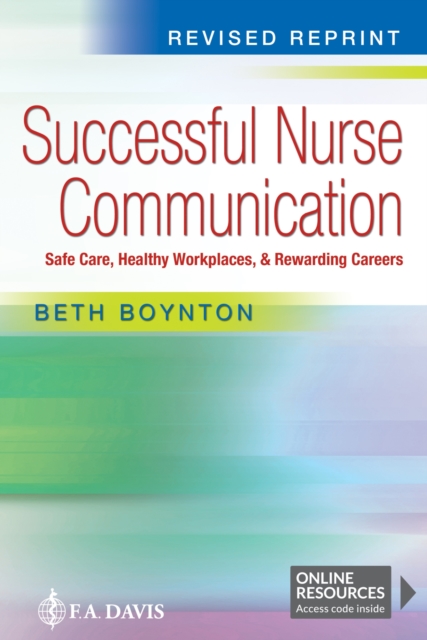 Successful Nurse Communication