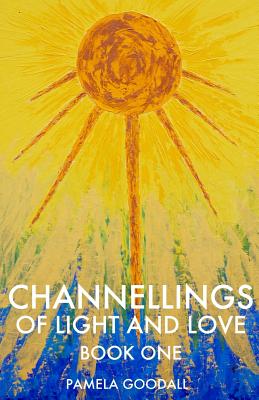 Channellings of Light and Love