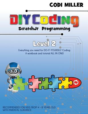 ScratchJr Programming: Level 2
