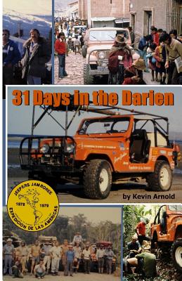 31 Days in the Darien