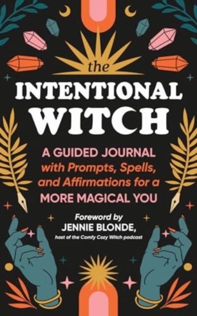 The Intentional Witch
