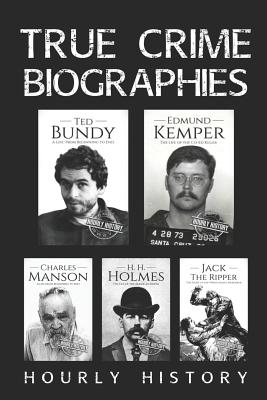 True Crime Biographies