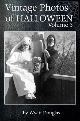 Vintage Halloween Photos Volume 3