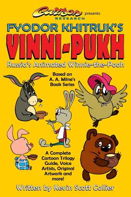 Russia's Winnie-the-Pooh: Fyodor Khitruk's Vinni-Pukh