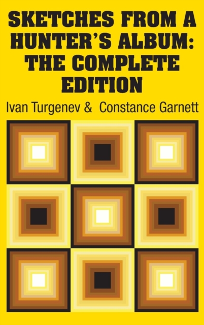 Sketches from a Hunter's Album