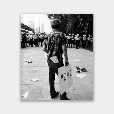 Chicago 1968: The Whole World is Watching