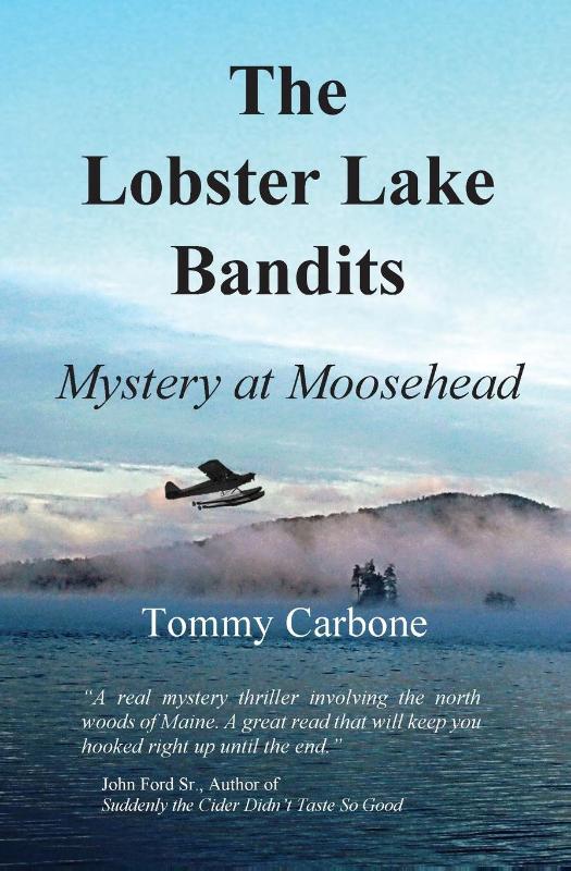 The Lobster Lake Bandits