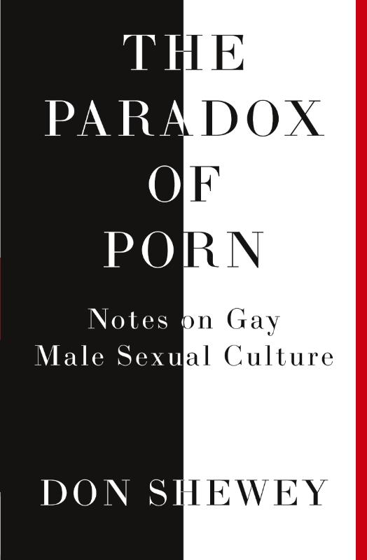 The Paradox of Porn