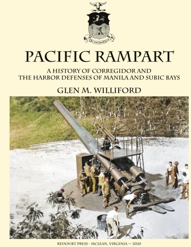 Pacific Rampart
