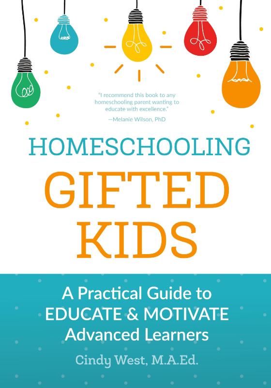 Homeschooling Gifted Kids