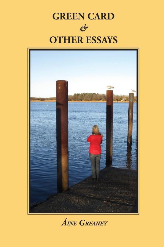 Green Card & Other Essays