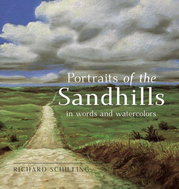 Portraits of the Sandhills