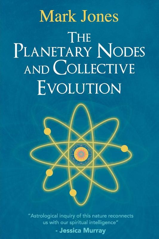 The Planetary Nodes and Collective Evolution