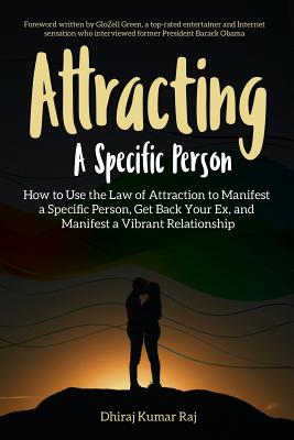 ATTRACTING A SPECIFIC PERSON