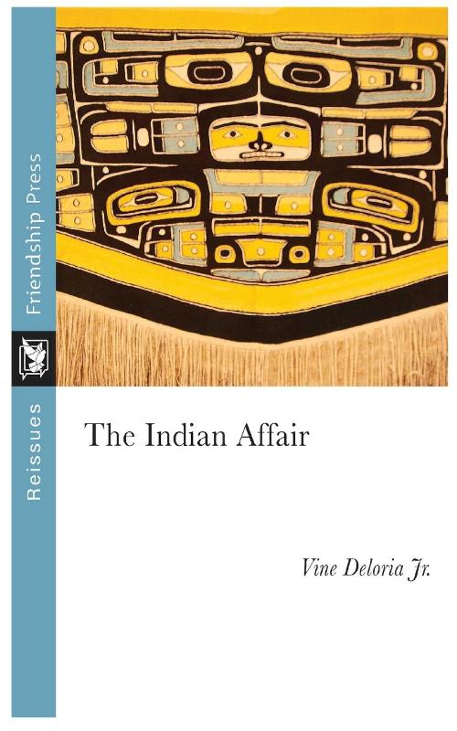 The Indian Affair