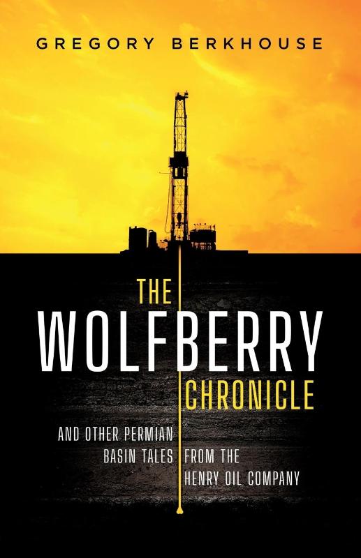 The Wolfberry Chronicle