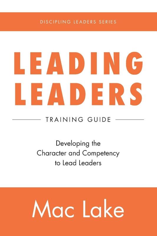 Leading Leaders