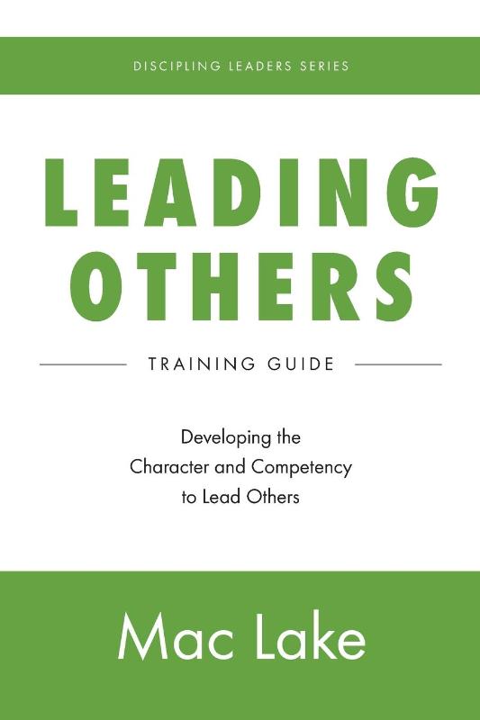 Leading Others