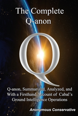 The Complete Q-anon