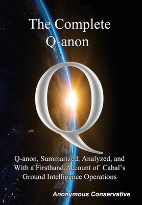 The Complete Q-anon