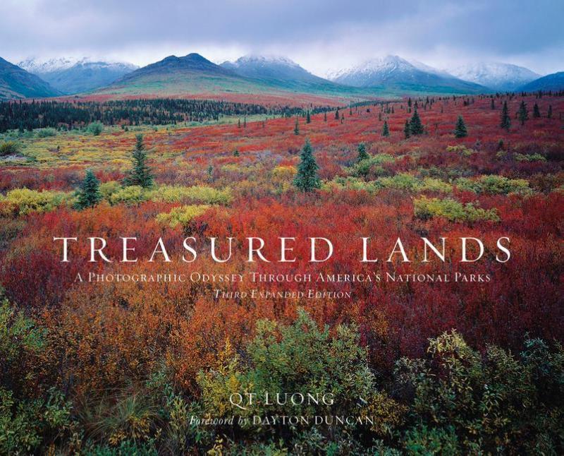 TREASURED LANDS 3/E