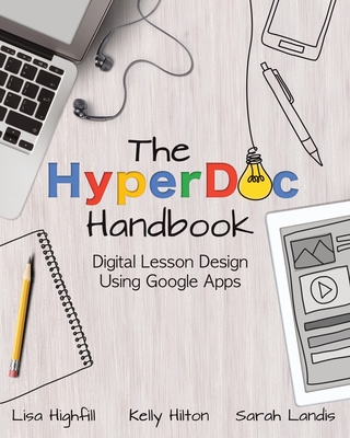 The Hyperdoc Handbook