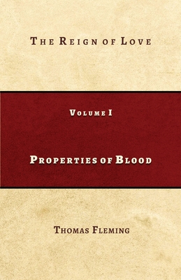 PROPERTIES OF BLOOD