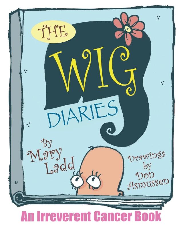 The Wig Diaries