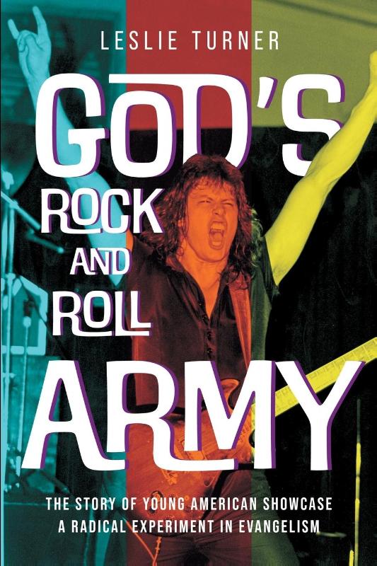 God's Rock and Roll Army